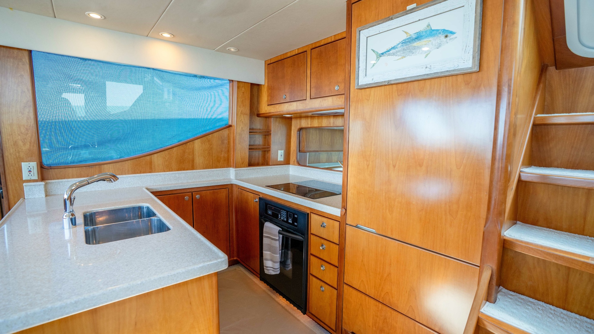 Symbol-62 Pilothouse 2001-DANZA Fort Lauderdale-Florida-United States-6008621 | Thumbnail