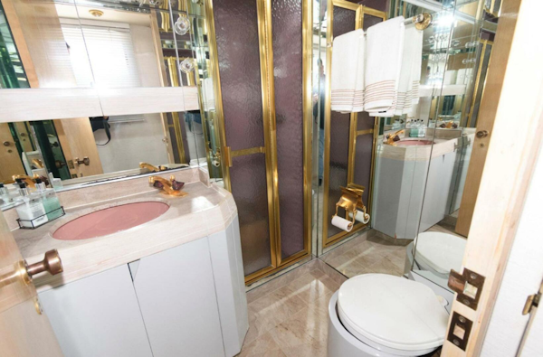 Broward-Raised Pilothouse 1984-LIQUIDITY Edgewater-Maryland-United States-5986516