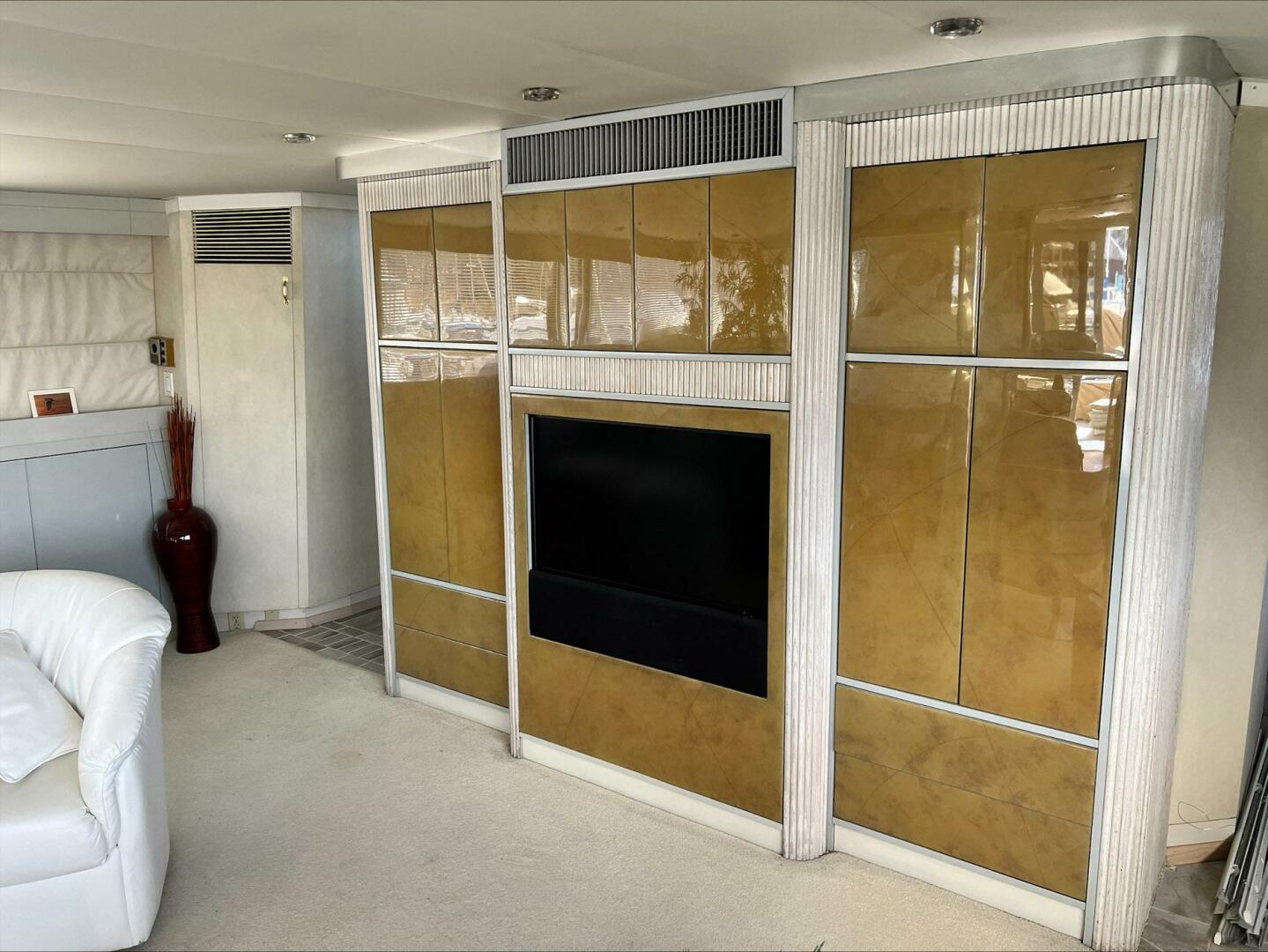 Broward-Raised Pilothouse 1984-LIQUIDITY Edgewater-Maryland-United States-5986500 | Thumbnail