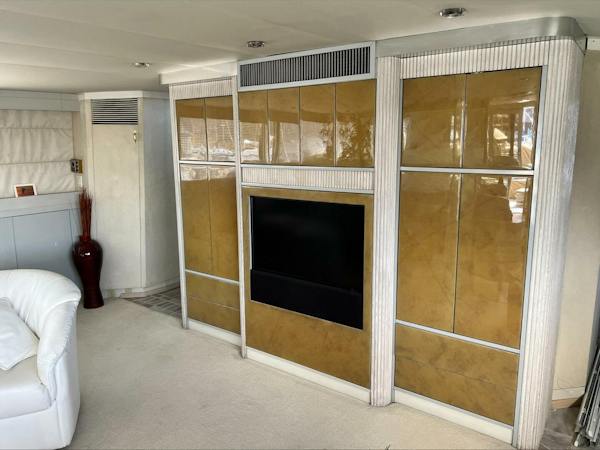 Broward-Raised Pilothouse 1984-LIQUIDITY Edgewater-Maryland-United States-5986500