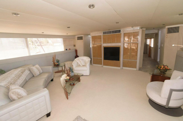 Broward-Raised Pilothouse 1984-LIQUIDITY Edgewater-Maryland-United States-5986505