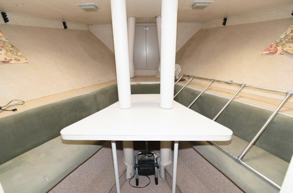 Broward-Raised Pilothouse 1984-LIQUIDITY Edgewater-Maryland-United States-5986529
