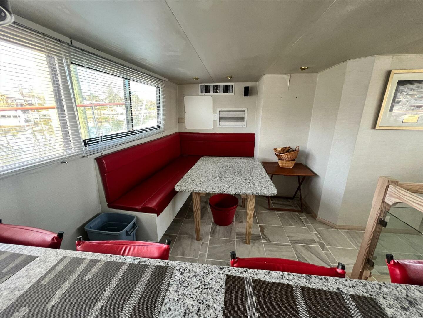 Broward-Raised Pilothouse 1984-LIQUIDITY Edgewater-Maryland-United States-5986511 | Thumbnail