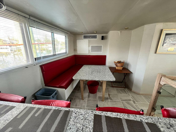 Broward-Raised Pilothouse 1984-LIQUIDITY Edgewater-Maryland-United States-5986511