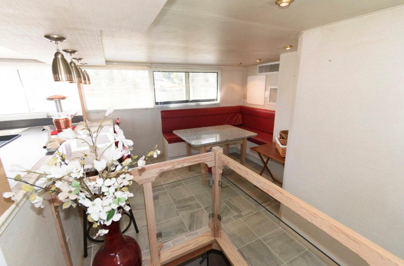 Broward-Raised Pilothouse 1984-LIQUIDITY Edgewater-Maryland-United States-5986507 | Thumbnail