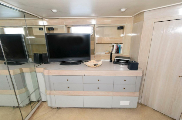 Broward-Raised Pilothouse 1984-LIQUIDITY Edgewater-Maryland-United States-5986518
