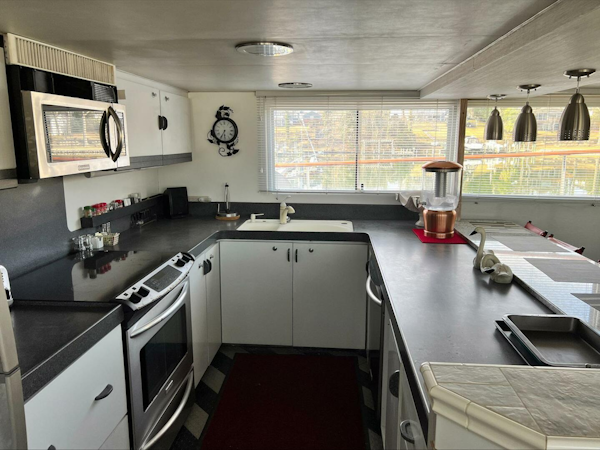 Broward-Raised Pilothouse 1984-LIQUIDITY Edgewater-Maryland-United States-5986508