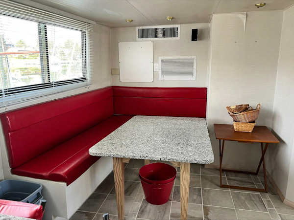Broward-Raised Pilothouse 1984-LIQUIDITY Edgewater-Maryland-United States-5986509