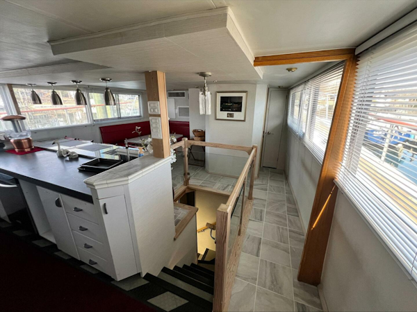 Broward-Raised Pilothouse 1984-LIQUIDITY Edgewater-Maryland-United States-5986512