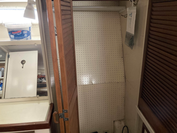 Chris-Craft-Commander Flush Deck 1972-Moonriver Port Charlotte-Florida-United States-6000429