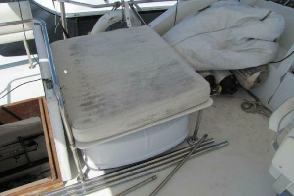 Chris-Craft-55 Commander 1973-Life After land Ruskin-Florida-United States-5990731