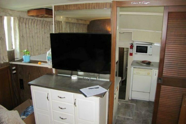 Chris-Craft-55 Commander 1973-Life After land Ruskin-Florida-United States-5990748