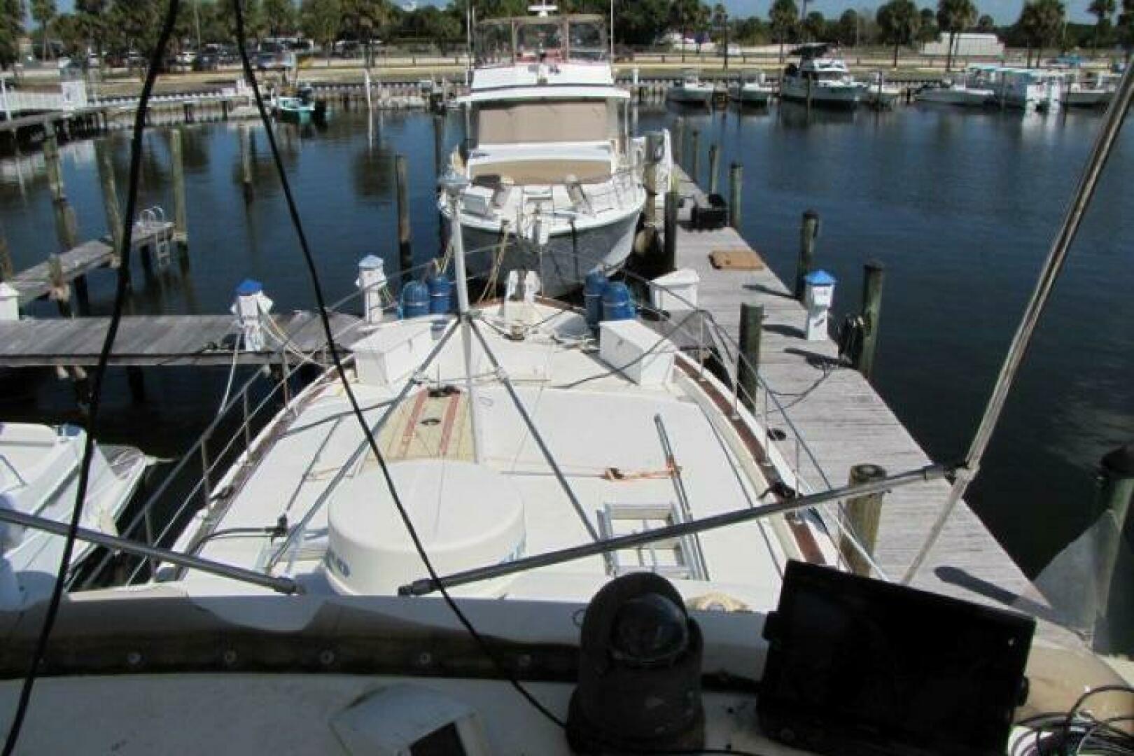 Chris-Craft-55 Commander 1973-Life After land Ruskin-Florida-United States-5990726 | Thumbnail