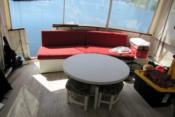 Chris-Craft-55 Commander 1973-Life After land Ruskin-Florida-United States-5990733