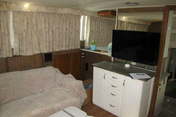 Chris-Craft-55 Commander 1973-Life After land Ruskin-Florida-United States-5990747