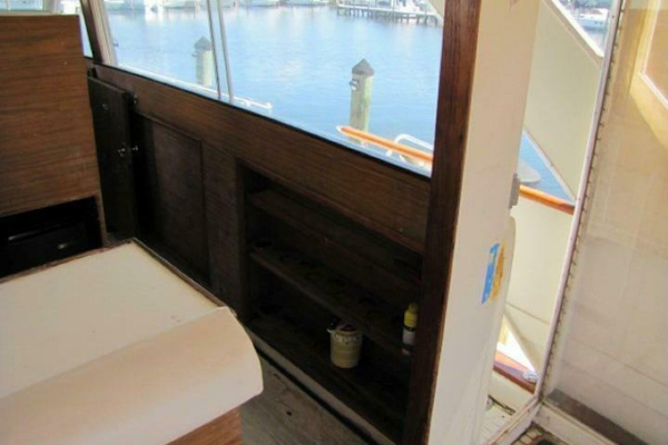 Chris-Craft-55 Commander 1973-Life After land Ruskin-Florida-United States-5990737