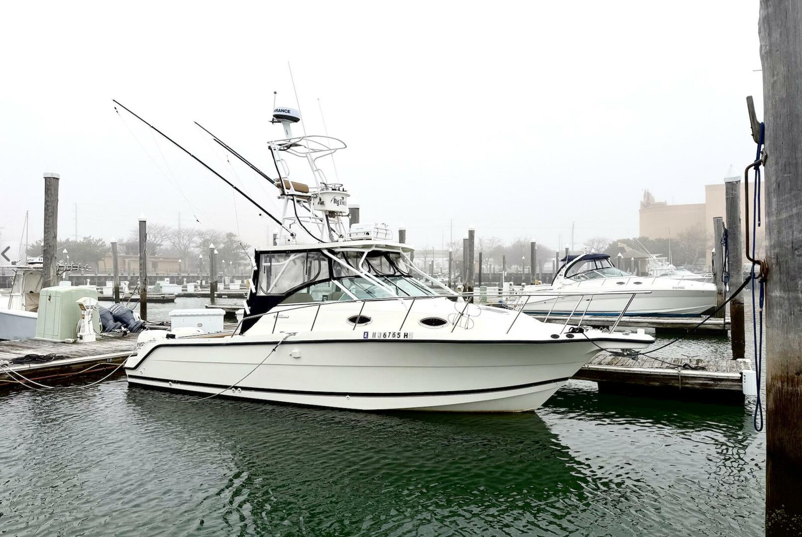 Wellcraft-290 Coastal 1999-Big Fish On Atlantic City-New Jersey-United States-5992023 | Thumbnail