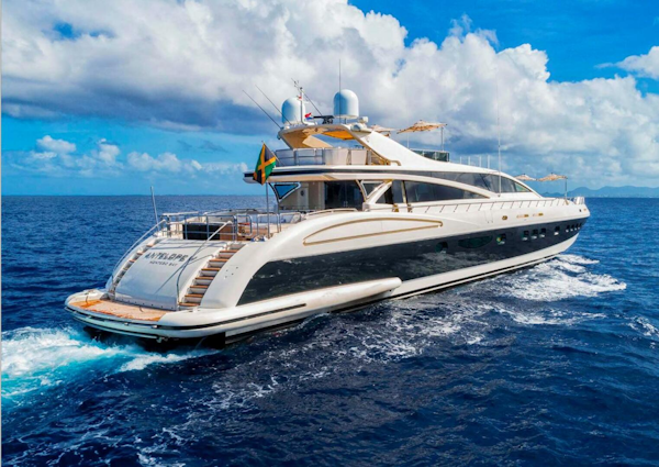 Arno Leopard 2012-ANTELOPE IV Fort Lauderdale-Florida-United States-5992842