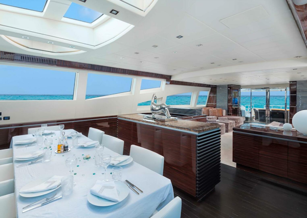 Arno Leopard 2012-ANTELOPE IV Fort Lauderdale-Florida-United States-5992839