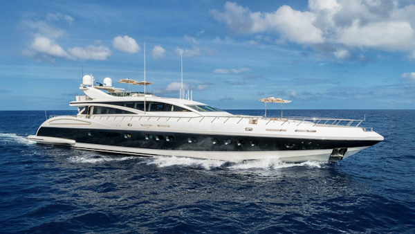 Arno Leopard 2012-ANTELOPE IV Fort Lauderdale-Florida-United States-5992775