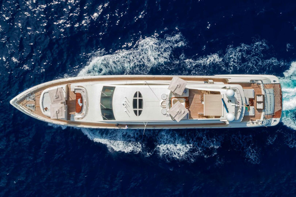 Arno Leopard 2012-ANTELOPE IV Fort Lauderdale-Florida-United States-5992822