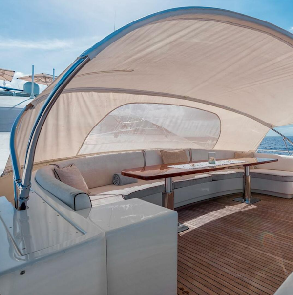 Arno Leopard 2012-ANTELOPE IV Fort Lauderdale-Florida-United States-5992823