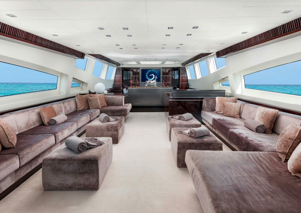 Arno Leopard 2012-ANTELOPE IV Fort Lauderdale-Florida-United States-5992833