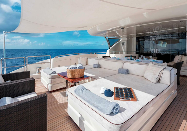 Arno Leopard 2012-ANTELOPE IV Fort Lauderdale-Florida-United States-5992836