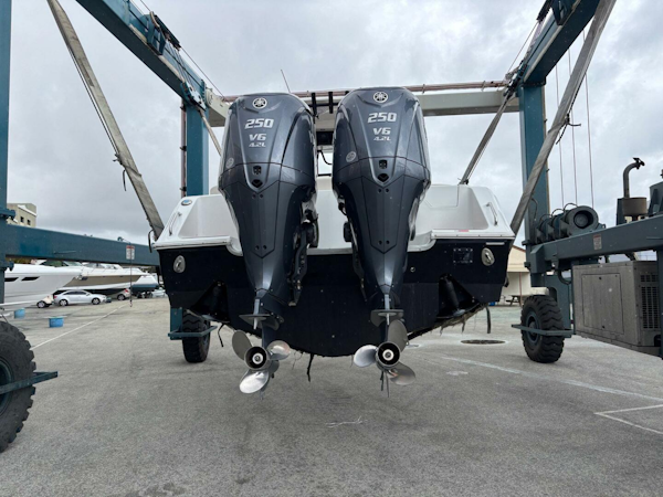 Sea Hunt-Ultra 275 SE 2022 -Boynton Beach-Florida-United States-5992784