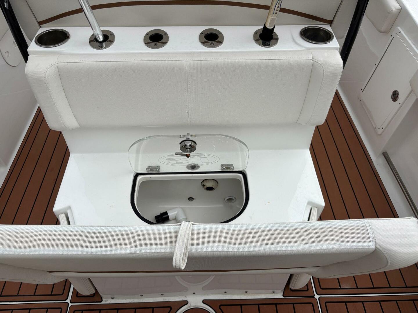 Sea Hunt-Ultra 275 SE 2022 -Boynton Beach-Florida-United States-5992795 | Thumbnail