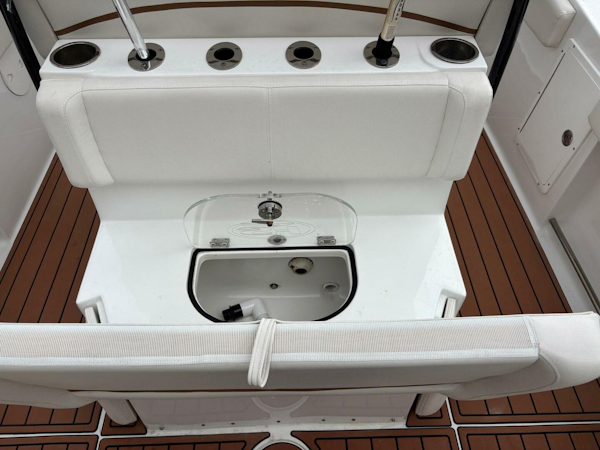 Sea Hunt-Ultra 275 SE 2022 -Boynton Beach-Florida-United States-5992795