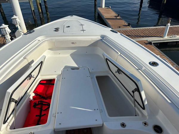 Sea Hunt-Ultra 275 SE 2022 -Boynton Beach-Florida-United States-5992791