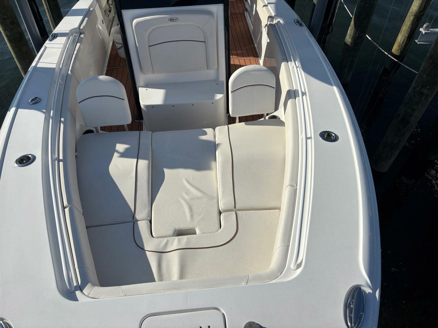 Sea Hunt-Ultra 275 SE 2022 -Boynton Beach-Florida-United States-5992792 | Thumbnail