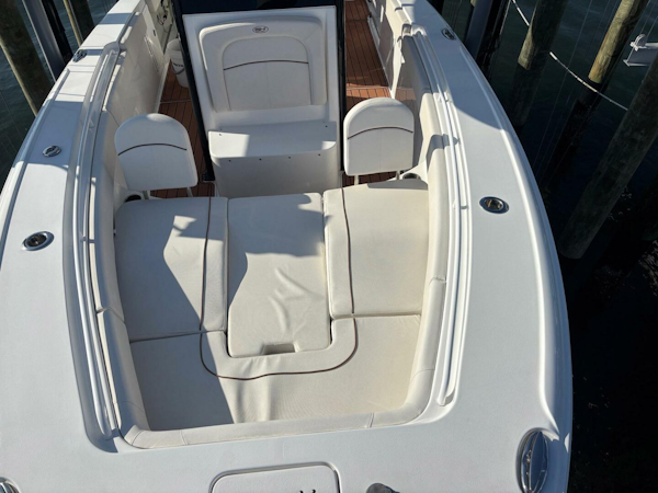 Sea Hunt-Ultra 275 SE 2022 -Boynton Beach-Florida-United States-5992792