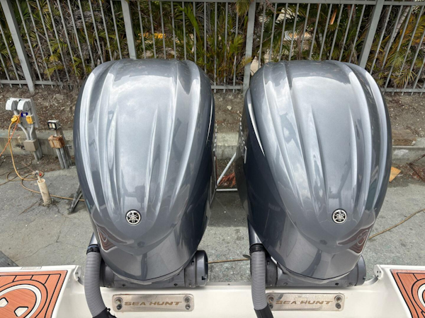 Sea Hunt-Ultra 275 SE 2022 -Boynton Beach-Florida-United States-5992798