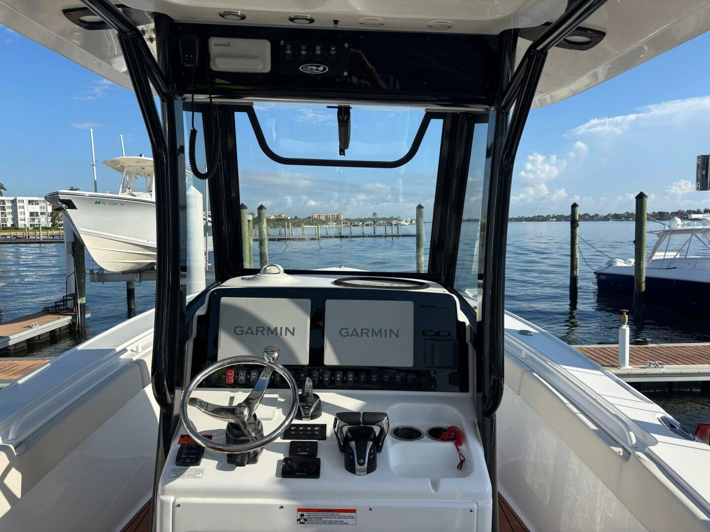 Sea Hunt-Ultra 275 SE 2022 -Boynton Beach-Florida-United States-5992786 | Thumbnail