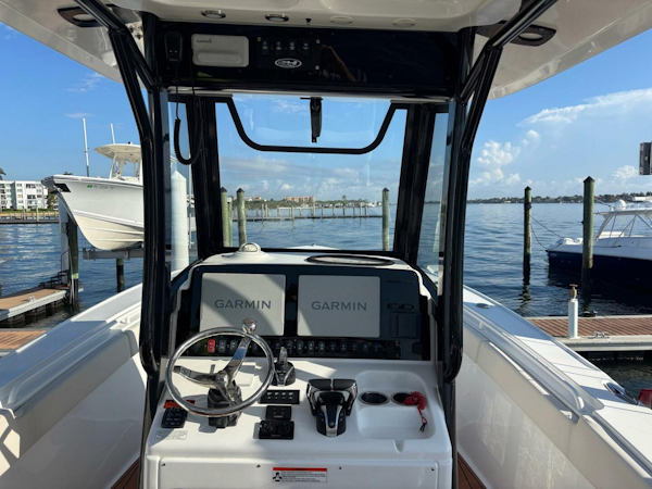 Sea Hunt-Ultra 275 SE 2022 -Boynton Beach-Florida-United States-5992786