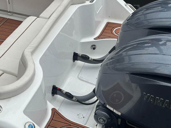 Sea Hunt-Ultra 275 SE 2022 -Boynton Beach-Florida-United States-5992796