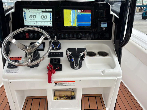 Sea Hunt-Ultra 275 SE 2022 -Boynton Beach-Florida-United States-5992787