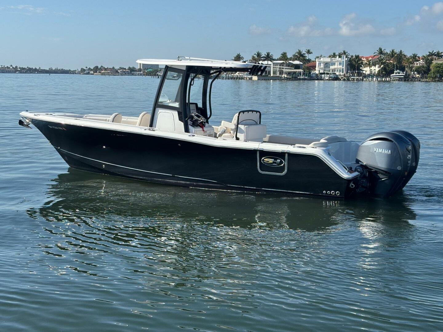 Sea Hunt-Ultra 275 SE 2022 -Boynton Beach-Florida-United States-5992777 | Thumbnail