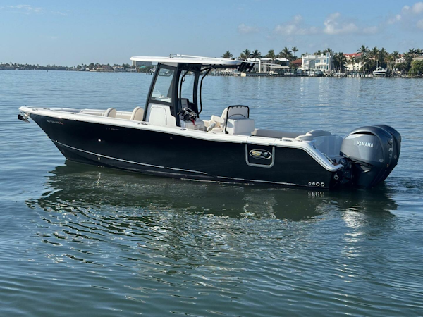 Sea Hunt-Ultra 275 SE 2022 -Boynton Beach-Florida-United States-5992777