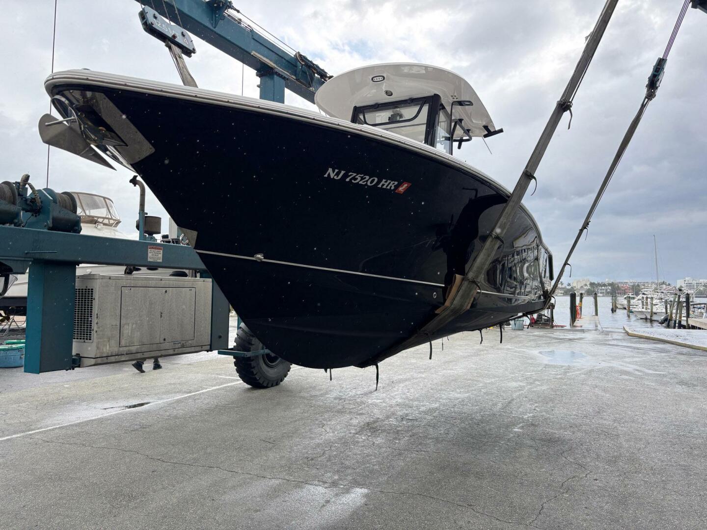 Sea Hunt-Ultra 275 SE 2022 -Boynton Beach-Florida-United States-5992783 | Thumbnail