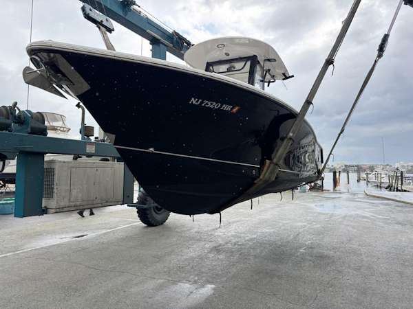 Sea Hunt-Ultra 275 SE 2022 -Boynton Beach-Florida-United States-5992783
