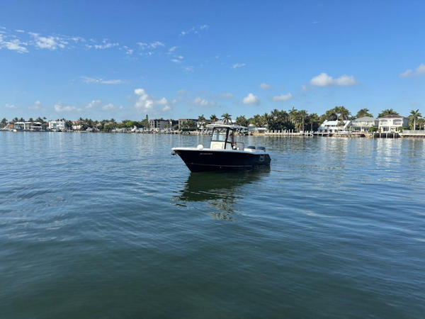Sea Hunt-Ultra 275 SE 2022 -Boynton Beach-Florida-United States-5992779