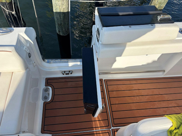 Sea Hunt-Ultra 275 SE 2022 -Boynton Beach-Florida-United States-5992794