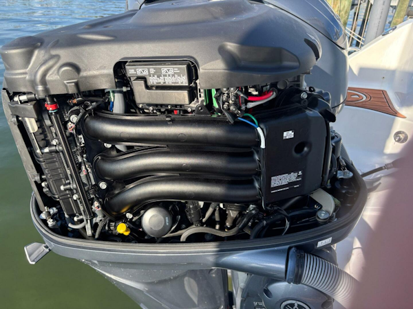 Sea Hunt-Ultra 275 SE 2022 -Boynton Beach-Florida-United States-5992799