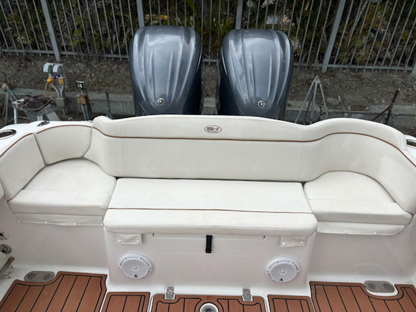 Sea Hunt-Ultra 275 SE 2022 -Boynton Beach-Florida-United States-5992797