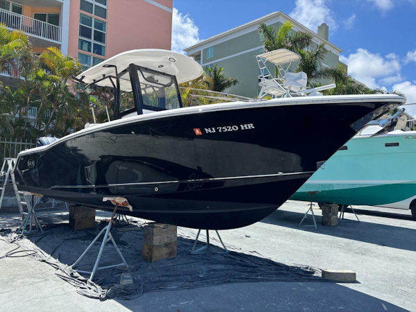 Sea Hunt-Ultra 275 SE 2022 -Boynton Beach-Florida-United States-5992780