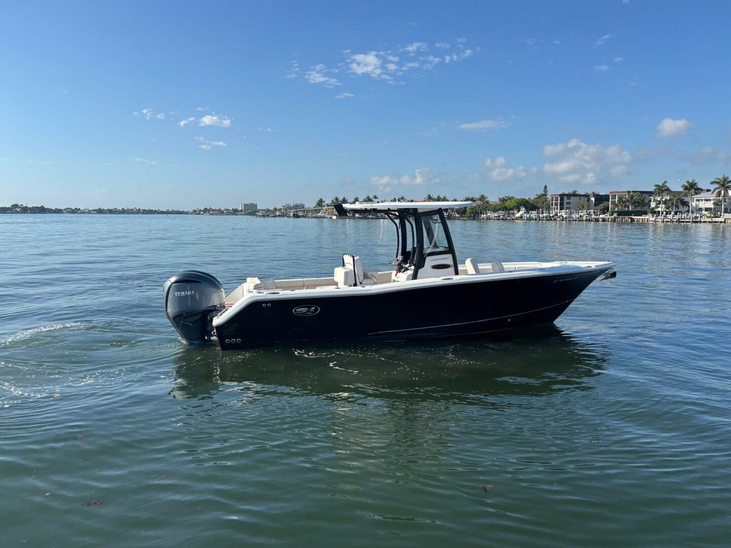 Sea Hunt-Ultra 275 SE 2022 -Boynton Beach-Florida-United States-5992778 | Thumbnail