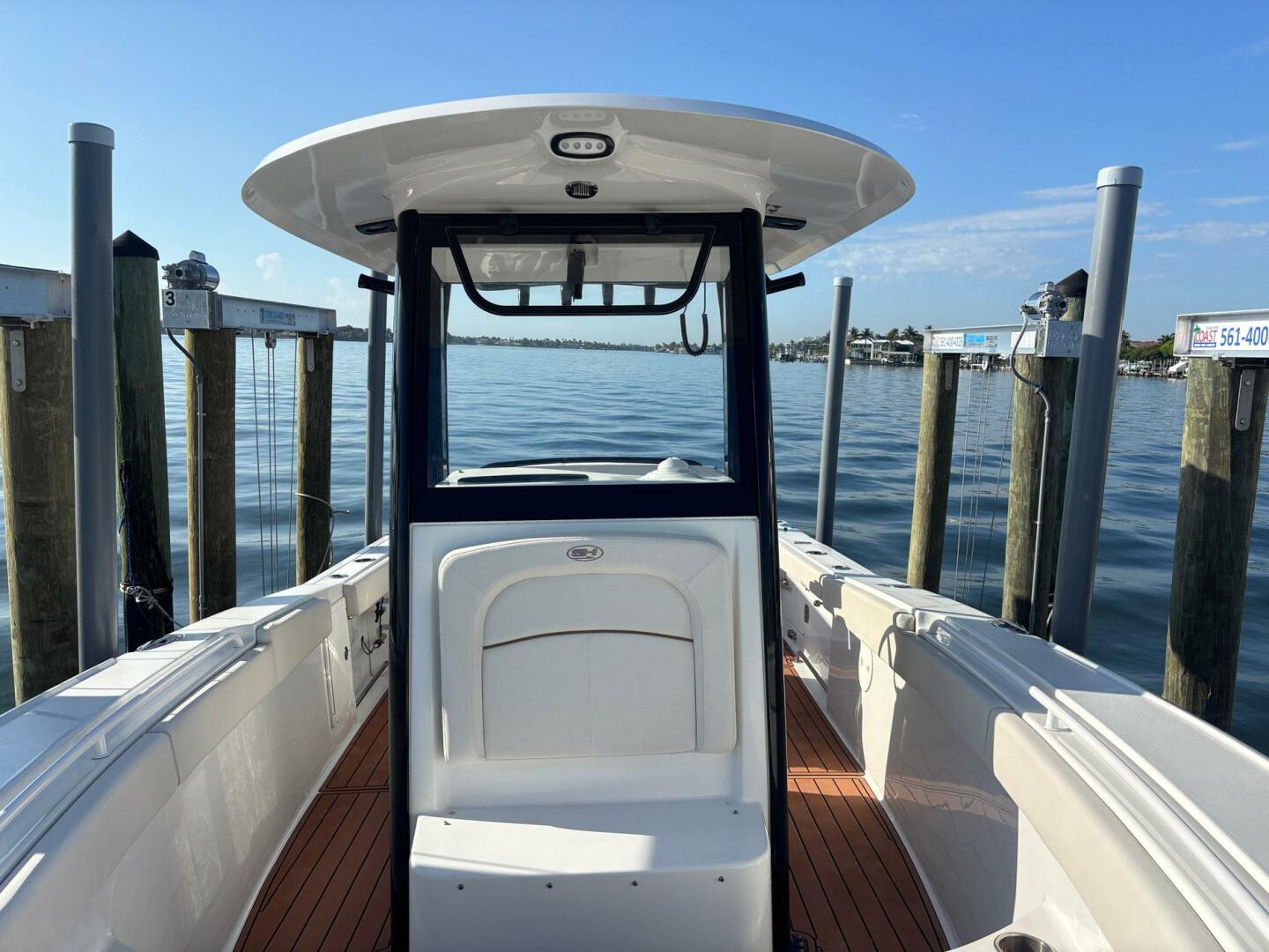 Sea Hunt-Ultra 275 SE 2022 -Boynton Beach-Florida-United States-5992785 | Thumbnail